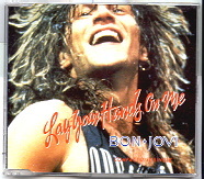 Bon Jovi - Lay Your Hands On Me